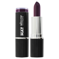 Miss Cop RAL MAT lūpų dažai, 11 – Miss Glam, 3 g.