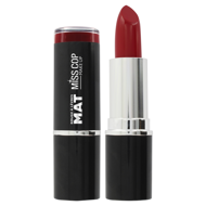 Miss Cop RAL MAT lūpų dažai, 05 – Rouge Scandal, 3 g.