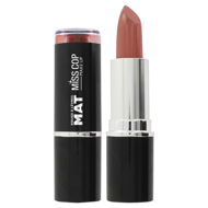 Miss Cop RAL MAT lūpų dažai, 01 – Nude, 3 g.