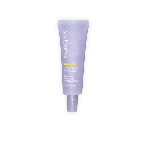 VVBETTER Apsauginis kremas nuo saulės SPF50+ PA++++, 50 ml