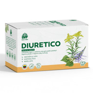 ACORUS DIURETICO, 1,5 g, vaistažolių arbata, 20 vnt.  paveikslėlis ACORUS DIURETICO, 1,5 g, vaistažolių arbata, 20 vnt.  paveikslėlis