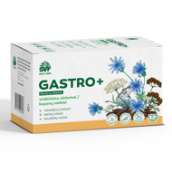 ACORUS, GASTRO+, žolelių arbata, 1,5 g, 20 vnt. paveikslėlis ACORUS, GASTRO+, žolelių arbata, 1,5 g, 20 vnt. paveikslėlis