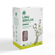 ACORUS, LINŲ SĖKLOS, žolelių arbata, 200 g paveikslėlis ACORUS, LINŲ SĖKLOS, žolelių arbata, 200 g paveikslėlis