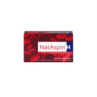 NATASPIN H, 30 kapsulių paveikslėlis