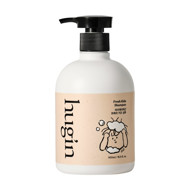 hug’in by Mother-K šampūnas vaikams, nuo 3 metų, 500 ml.