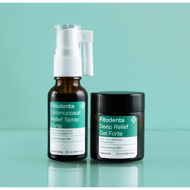 FITODENTA pooperacinės dantų priežiūros rinkinys