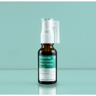 FITODENTA burnos gleivinės purškalas, 20ml FITODENTA burnos gleivinės purškalas, 20ml