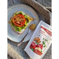 URBAN FOOD milteliai - Pagalba virškinimui - su maistu URBAN FOOD milteliai - Pagalba virškinimui - su maistu