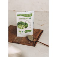 URBAN FOOD milteliai BROKOLIŲ MILTELIAI - supermaistas URBAN FOOD milteliai BROKOLIŲ MILTELIAI - supermaistas