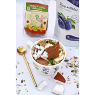 URBAN FOOD milteliai SLYVŲ MILTELIAI - varske su slyvu milteliais URBAN FOOD milteliai SLYVŲ MILTELIAI - varske su slyvu milteliais