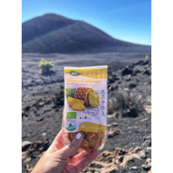 ekologiški džiovinti ananasai - urbanfood - uzkandis ekologiški džiovinti ananasai - urbanfood - uzkandis