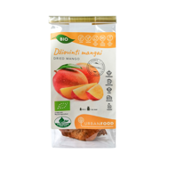 ekologiški džiovinti mangai - urbanfood - uzkandis ekologiški džiovinti mangai - urbanfood - uzkandis