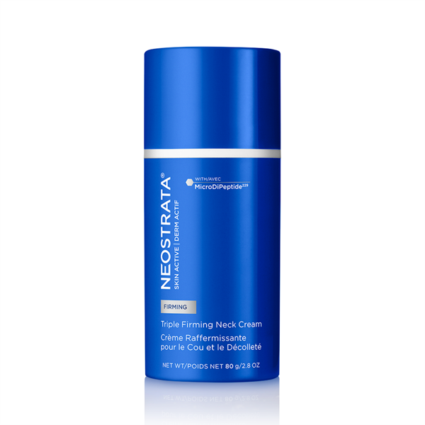 NEOSTRATA SKIN ACTIVE, stangrinamasis kaklo kremas, 80 g paveikslėlis NEOSTRATA SKIN ACTIVE, stangrinamasis kaklo kremas, 80 g paveikslėlis