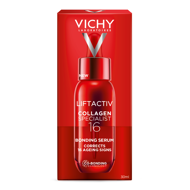 VICHY LIFTACTIV COLLAGEN SPECIALIST 16, serumas, 30ml paveikslėlis