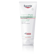 EUCERIN DERMOPURE,  trigubo poveikio kūno kremas, 200ml paveikslėlis EUCERIN DERMOPURE,  trigubo poveikio kūno kremas, 200ml paveikslėlis