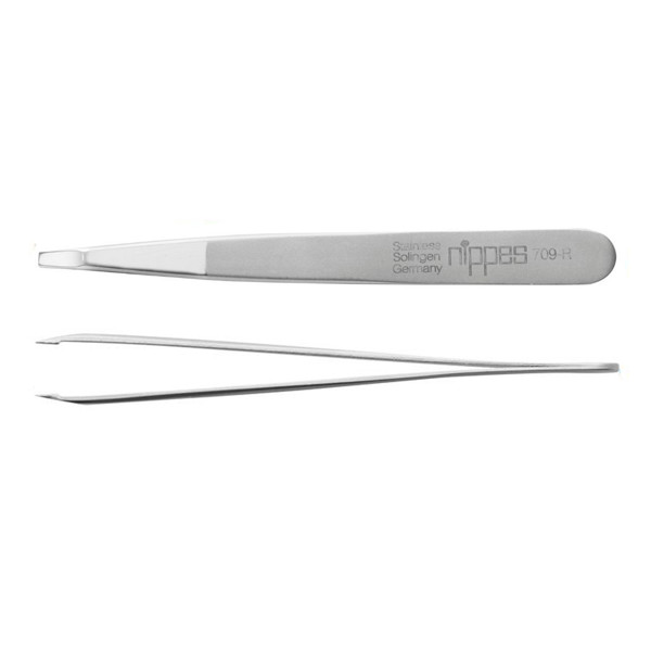 Kosmetinis pincetas  NIPPES , 1 vnt.