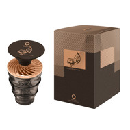 Kvepalai moterims Orientica ALIF Eu de Parfum, 100 ml