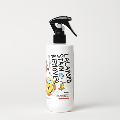 K-MOM Lalapopo DĖMIŲ VALIKLIS, 280 ml.