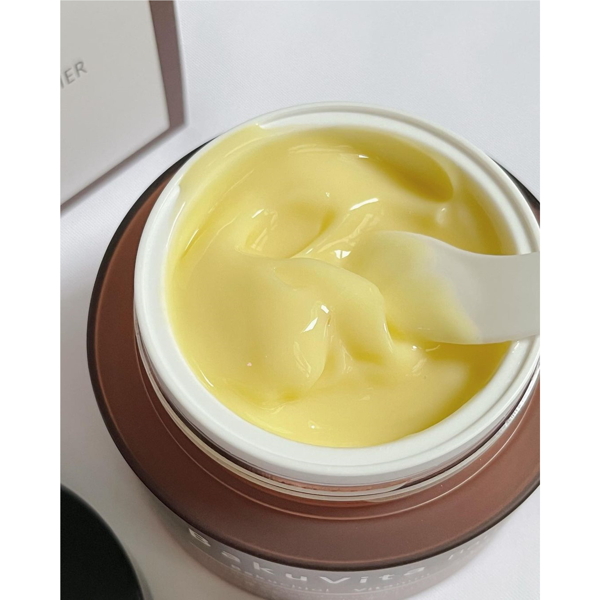 THANK YOU FARMER BakuVita odos barjero kremas, 50ml