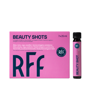 BEAUTY SHOTS, 25 ml, 7 vnt. paveikslėlis