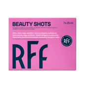 BEAUTY SHOTS, 25 ml, 7 vnt. paveikslėlis
