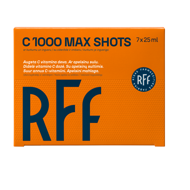 C MAX SHOTS , 25 ml, 7 vnt. paveikslėlis C MAX SHOTS , 25 ml, 7 vnt. paveikslėlis