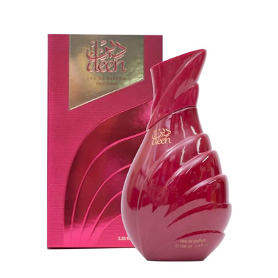 Kvepalai moterims Orientica DEEN Eu de Parfum, 100 ml