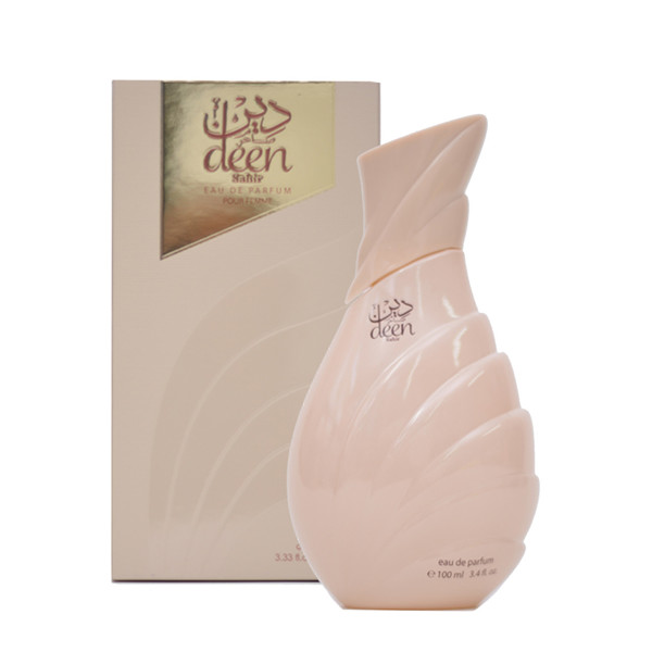 Kvepalai moterims Orientica DEEN SAHIR Eu de Parfum, 100 ml