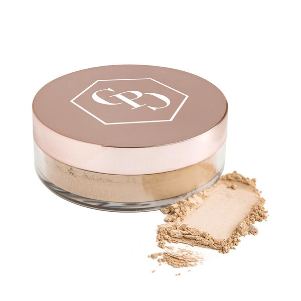 Cent Pur Cent Biri mineralinė pudra, 2.0, 6 g.