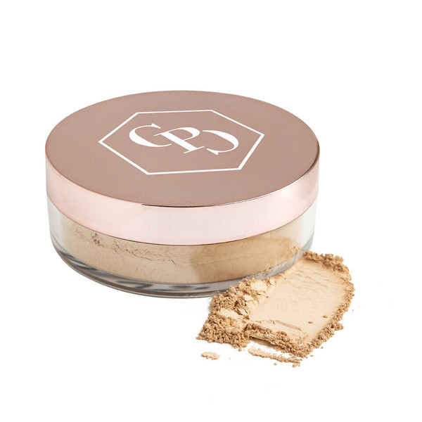 Cent Pur Cent Biri mineralinė pudra, 2.5, 6 g.