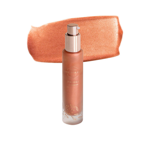 Cent Pur Cent Makiažo bazė Illuminating, 25 ml.
