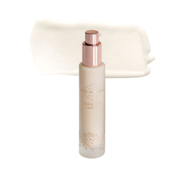 Cent Pur Cent Makiažo bazė Mattifying, 30 ml.
