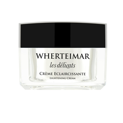 Wherteimar balinantis veido kremas, 50ml