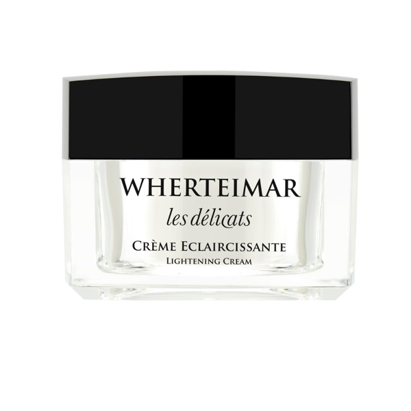 Wherteimar balinantis veido kremas, 50ml Wherteimar balinantis veido kremas, 50ml