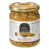 ROYAL GREEN BIO Bičių žiedadulkės 120g