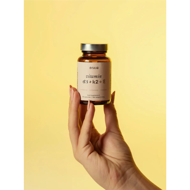 EQUA maisto papildas Vitaminas D3+K2+E, 30 kapsulių, grynasis kiekis 15 g EQUA maisto papildas Vitaminas D3+K2+E, 30 kapsulių, grynasis kiekis 15 g