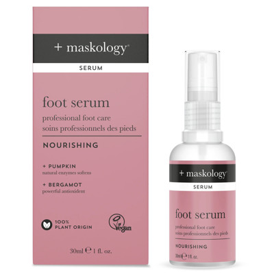 FOOT Pėdų serumas, 30ml