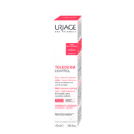 URIAGE TOLEDERM CONTROL, maitinamasis kremas, 40ml paveikslėlis URIAGE TOLEDERM CONTROL, maitinamasis kremas, 40ml paveikslėlis