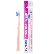 WOOM JUNIOR 4700 ULTRA SOFT, dantų šepetėlis, 1 vnt. paveikslėlis