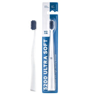 WOOM 5200 ULTRA SOFT, labai minkštas dantų šepetėlis, 1 vnt. paveikslėlis