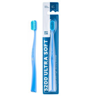 WOOM 5200 ULTRA SOFT, labai minkštas dantų šepetėlis, 1 vnt. paveikslėlis