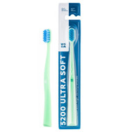 WOOM 5200 ULTRA SOFT, labai minkštas dantų šepetėlis, 1 vnt. paveikslėlis