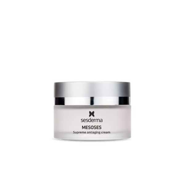 SESDERMA MESOSES, veido kremas, 50ml paveikslėlis SESDERMA MESOSES, veido kremas, 50ml paveikslėlis