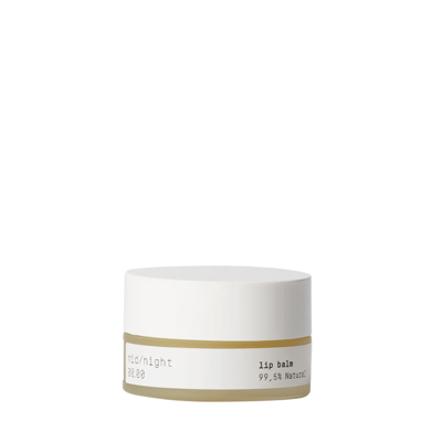 MIDNIGHT 00.25 Lūpų balzamas, 15ml