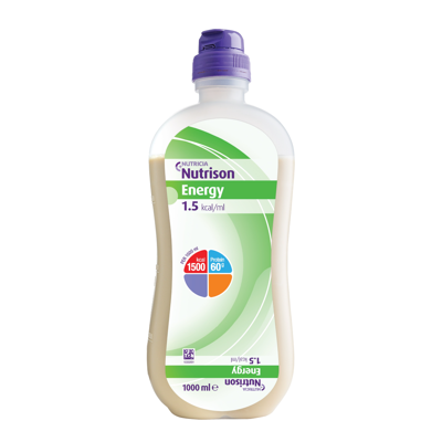 Nutrison Energy 1000 ml  8 vnt.  paveikslėlis