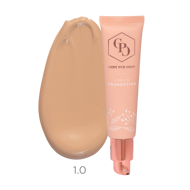 CPC Liquid Mineral Foundation 1.0