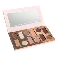 Cent Pur Cent Akių šešėlių paletė The Ultimate Eyeshadow Palette 1.0