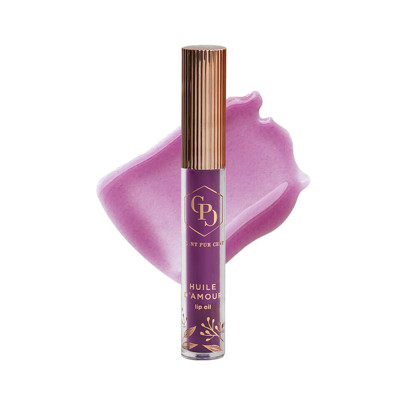 Cent Pur Cent aliejus Huile d’Amour, Plum, 2,5 ml.