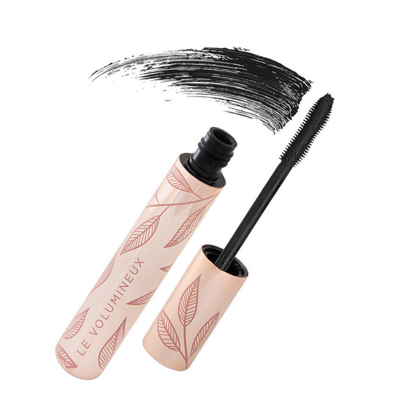 Cent Pur Cent Blakstienų tušas Le Volumineux, Noir, 7,5 ml.