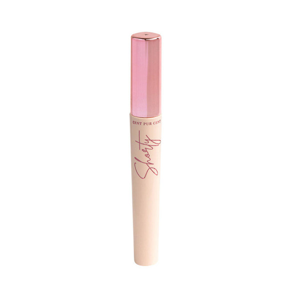 Cent Pur Cent Blakstienų tušas Shorty, 7 ml.